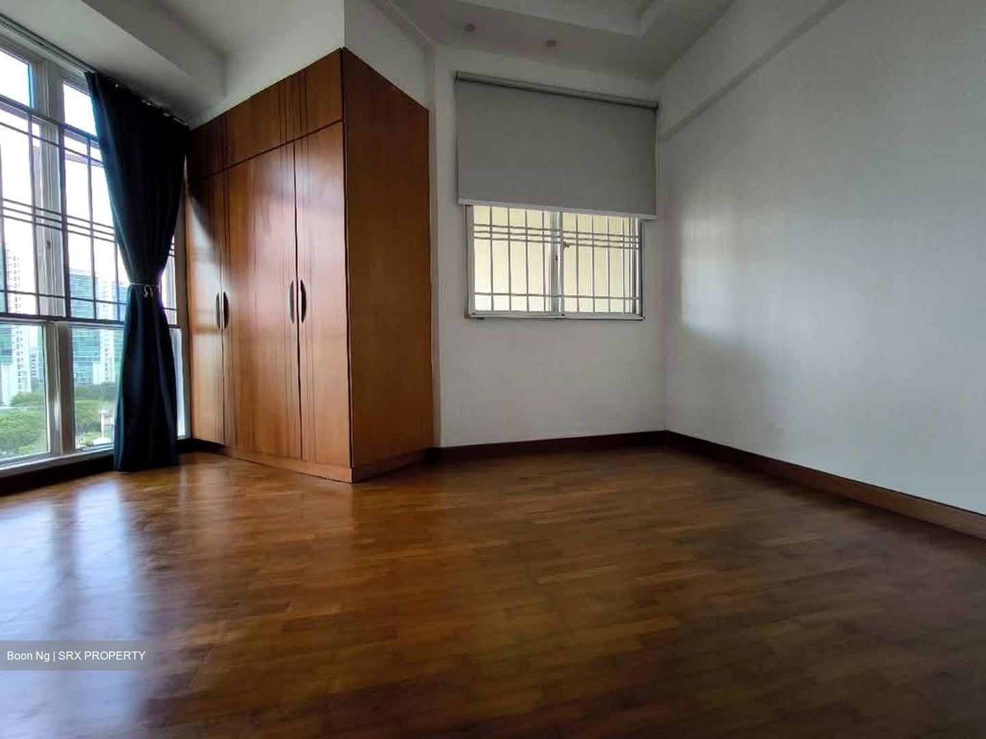 The Petals (D23), Condominium #602365011